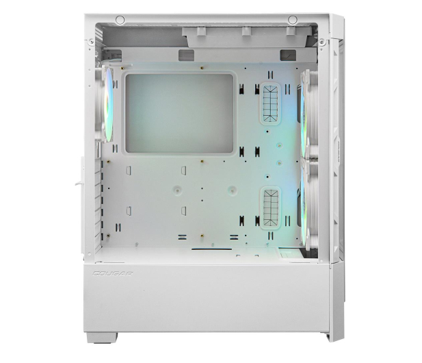 Cougar Airface RGB White - 1233107 - zdjęcie 5